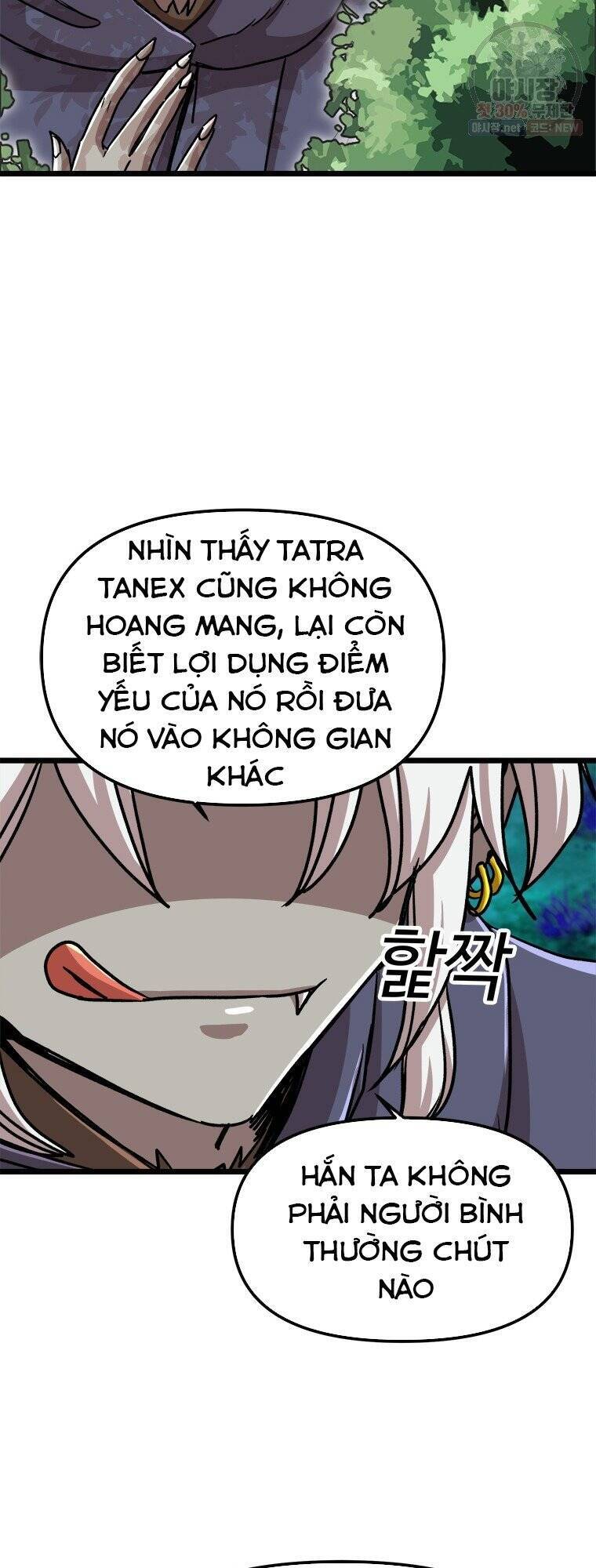 Người Chơi Lỗi Chapter 58 - 21