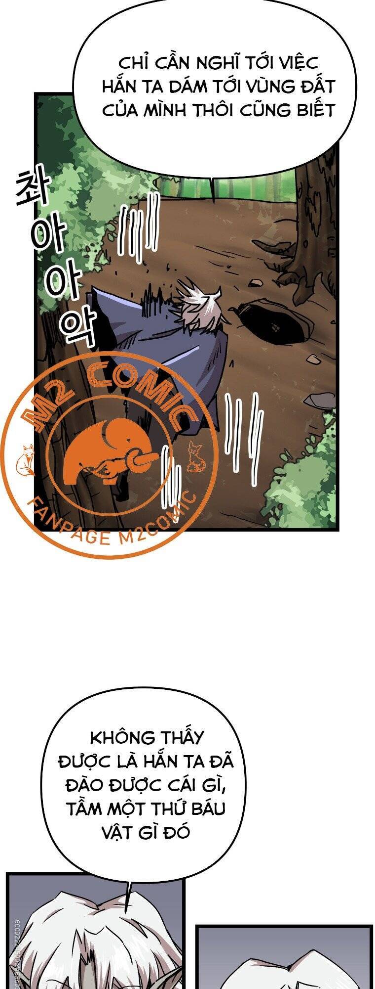 Người Chơi Lỗi Chapter 58 - 22