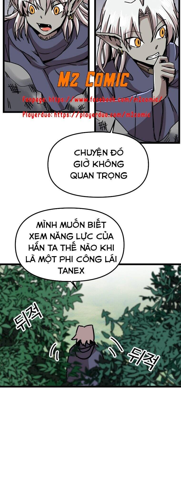 Người Chơi Lỗi Chapter 58 - 23