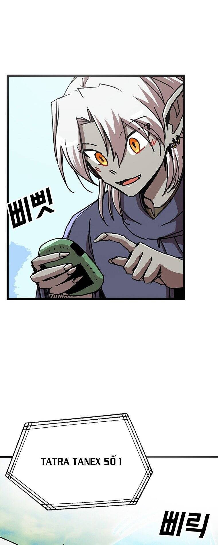 Người Chơi Lỗi Chapter 58 - 24