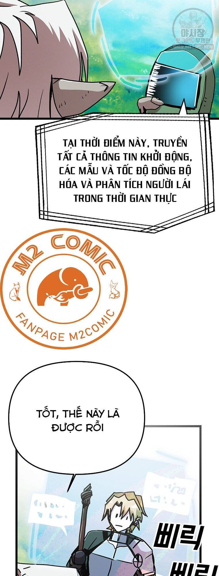 Người Chơi Lỗi Chapter 58 - 25