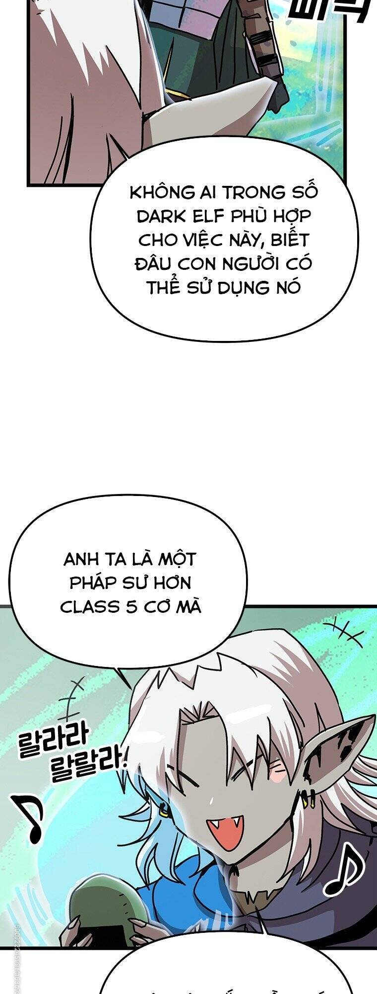 Người Chơi Lỗi Chapter 58 - 26