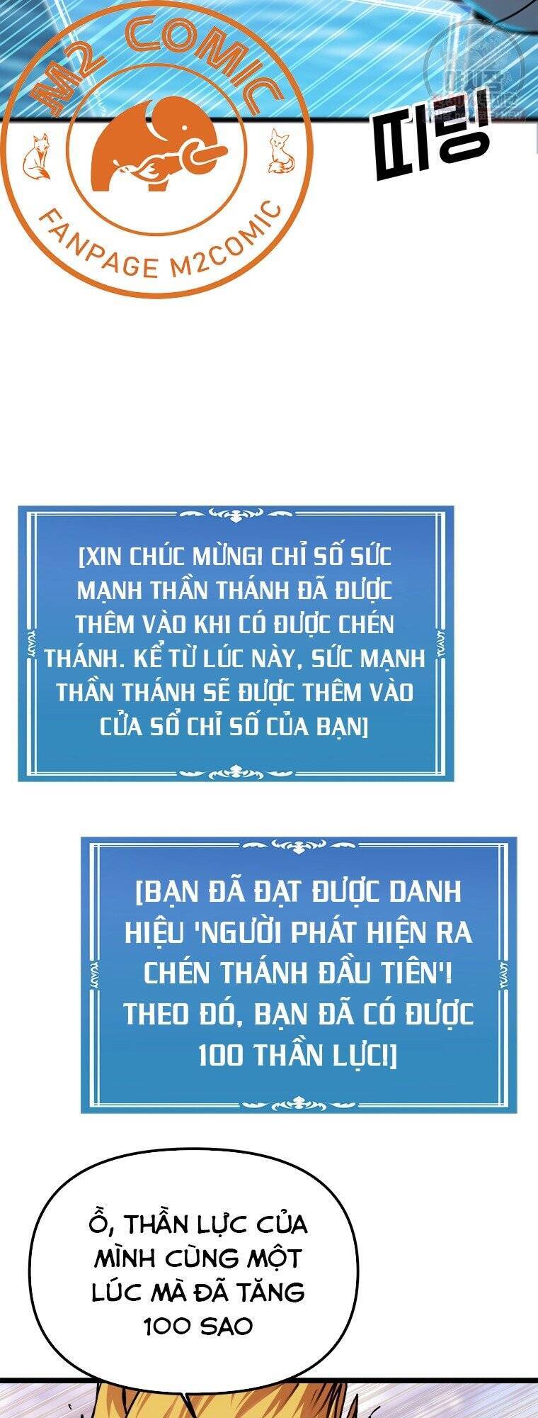 Người Chơi Lỗi Chapter 58 - 29