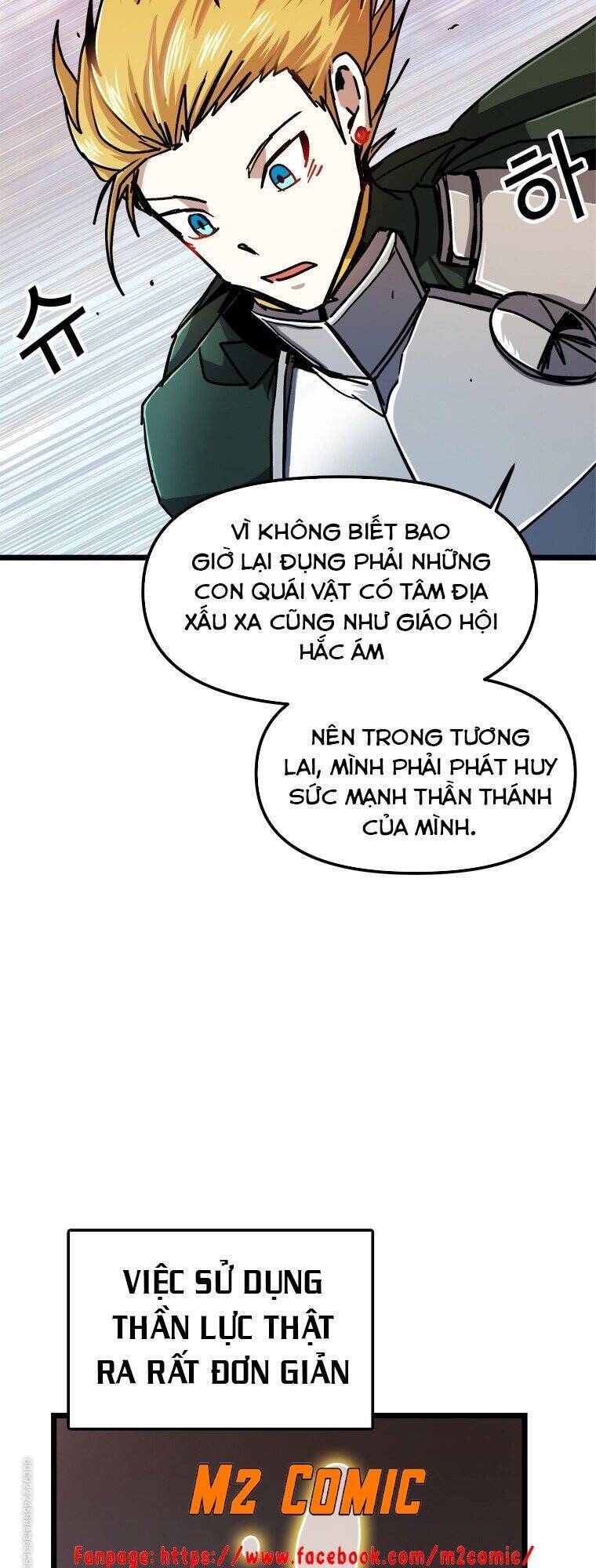 Người Chơi Lỗi Chapter 58 - 30