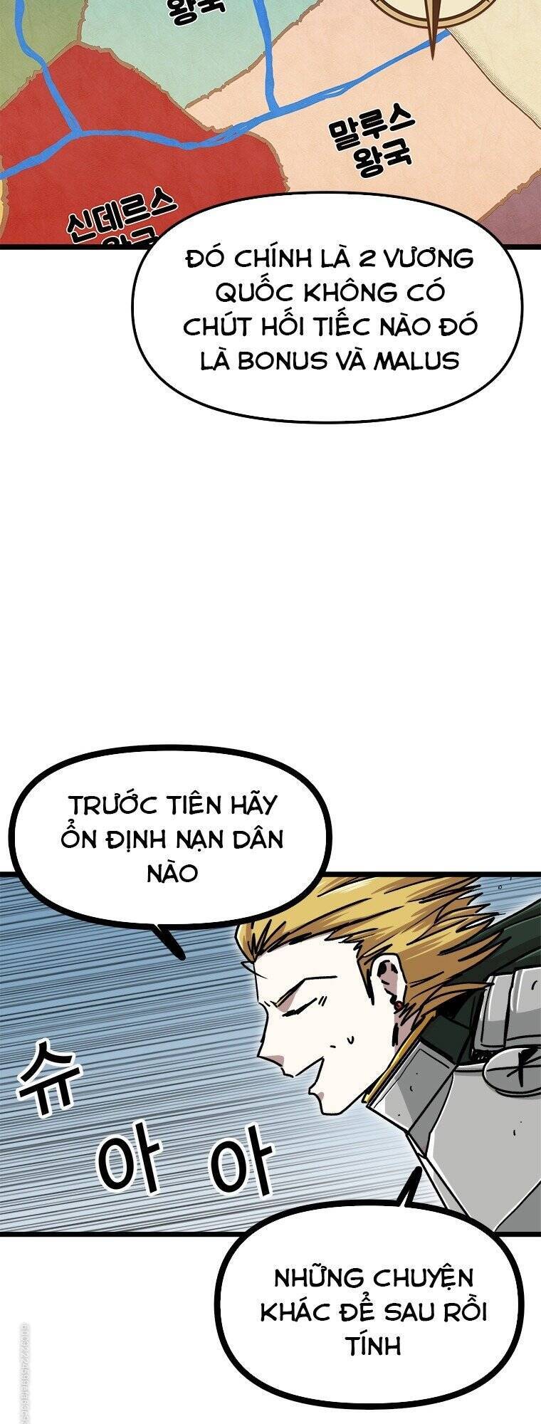 Người Chơi Lỗi Chapter 58 - 34