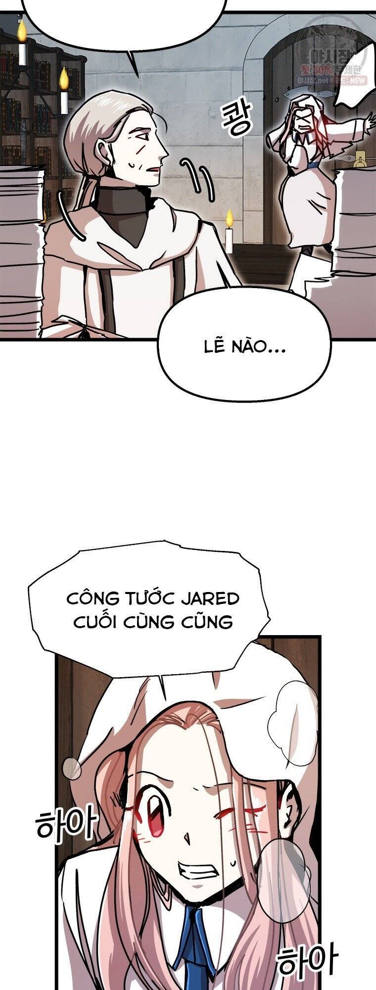 Người Chơi Lỗi Chapter 58 - 37