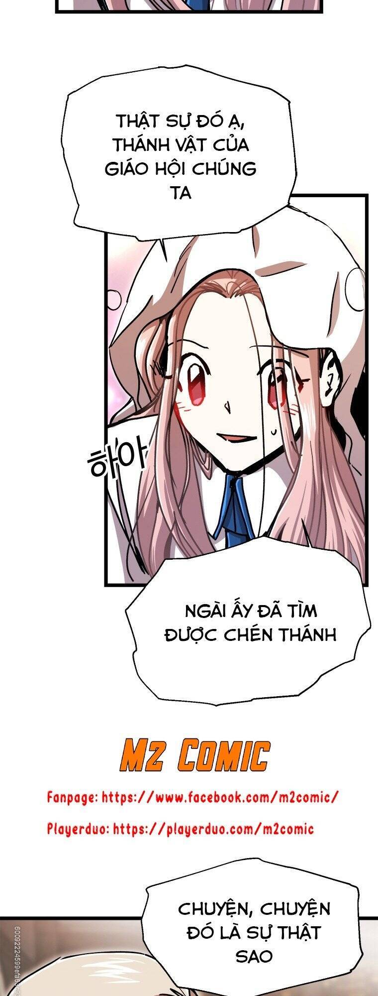 Người Chơi Lỗi Chapter 58 - 38