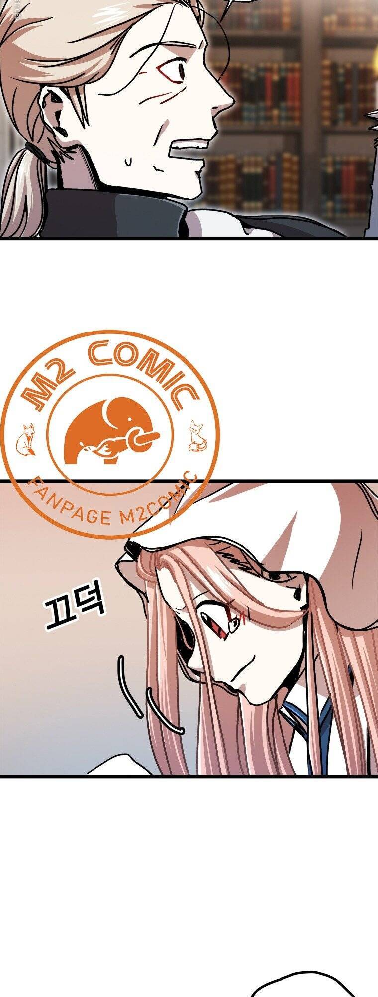 Người Chơi Lỗi Chapter 58 - 39