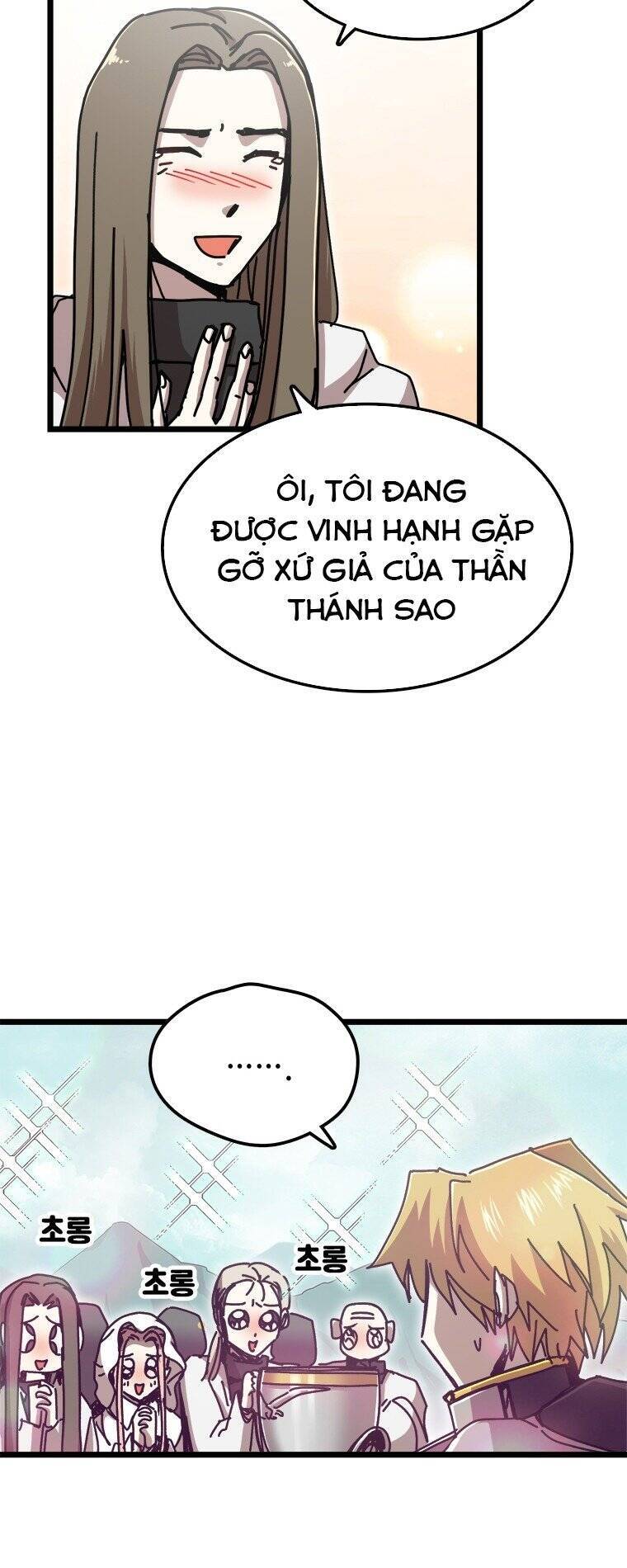 Người Chơi Lỗi Chapter 58 - 44