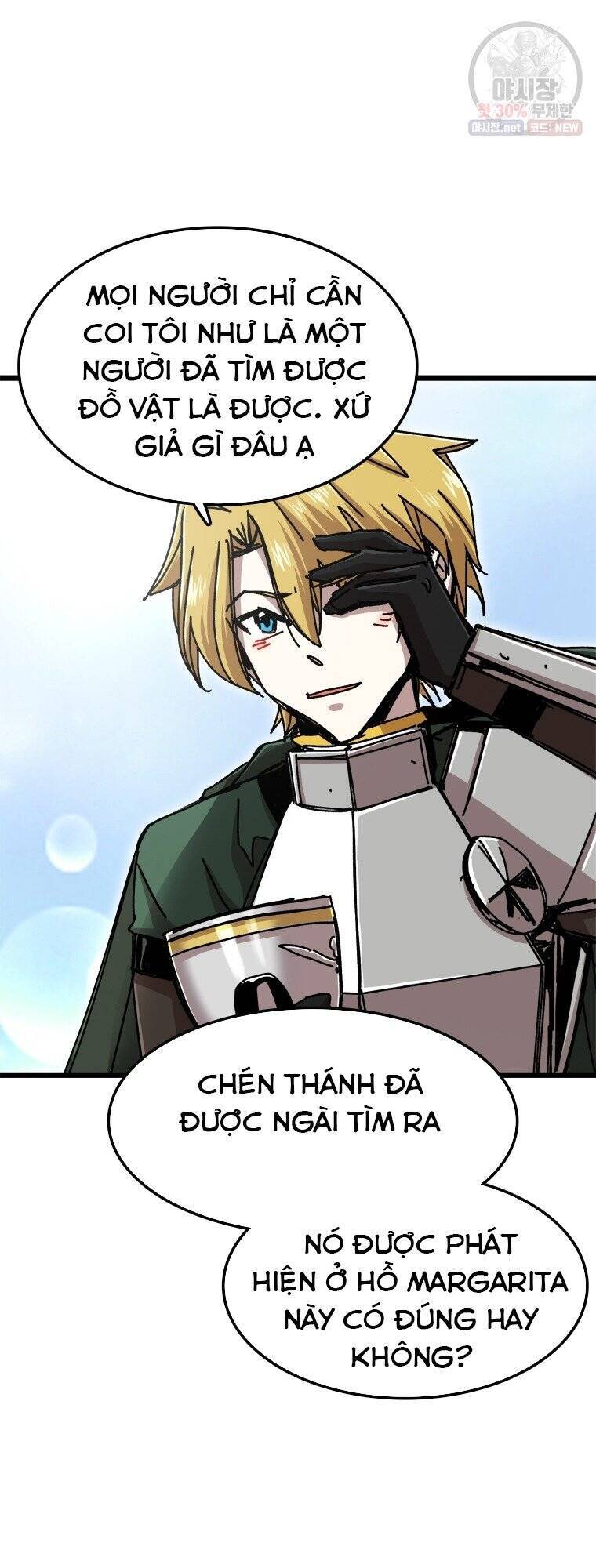 Người Chơi Lỗi Chapter 58 - 45