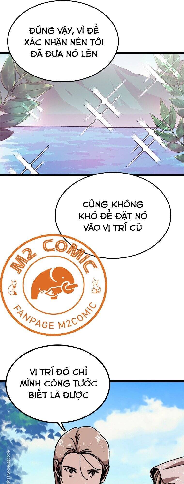 Người Chơi Lỗi Chapter 58 - 46