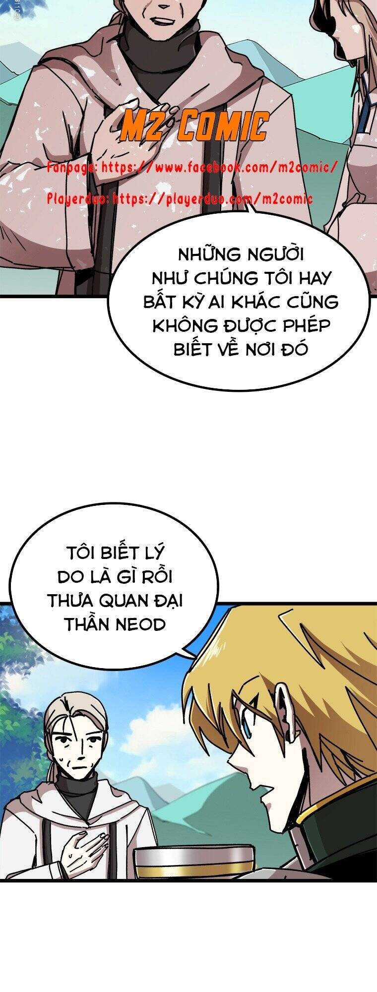 Người Chơi Lỗi Chapter 58 - 47
