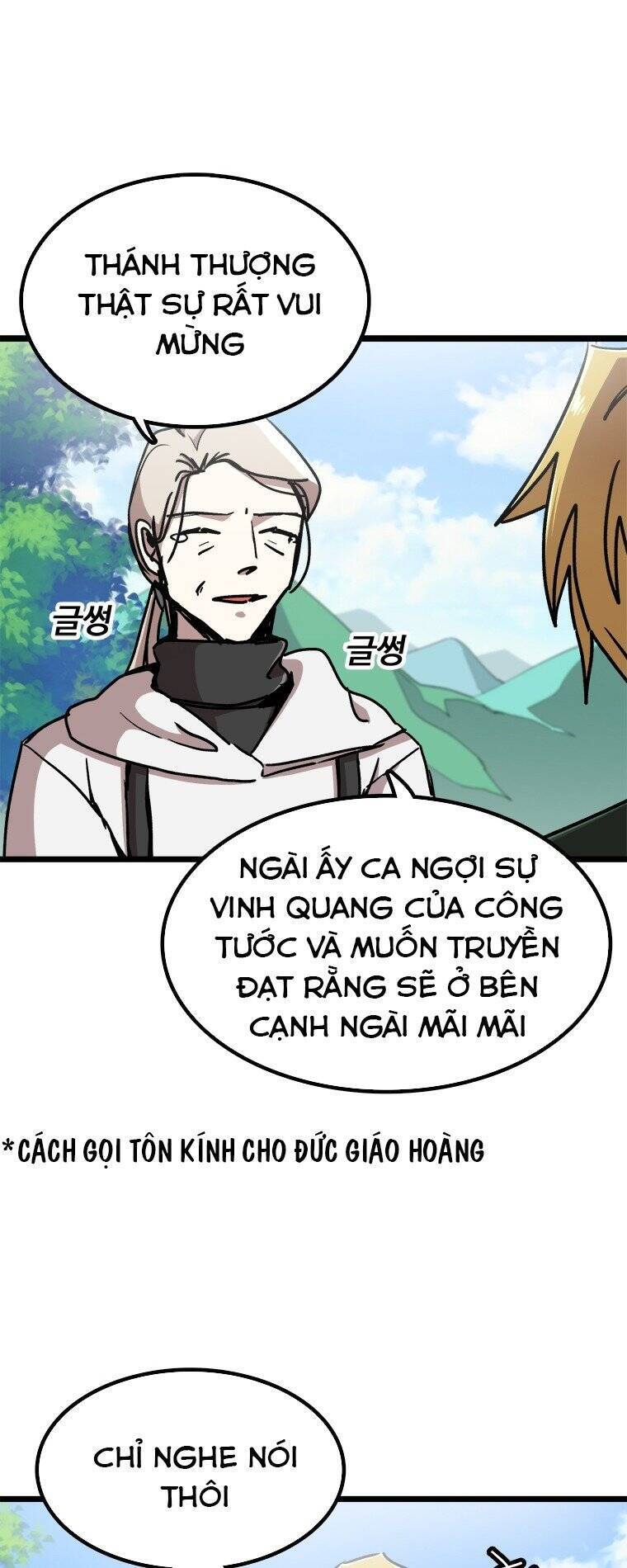 Người Chơi Lỗi Chapter 58 - 52