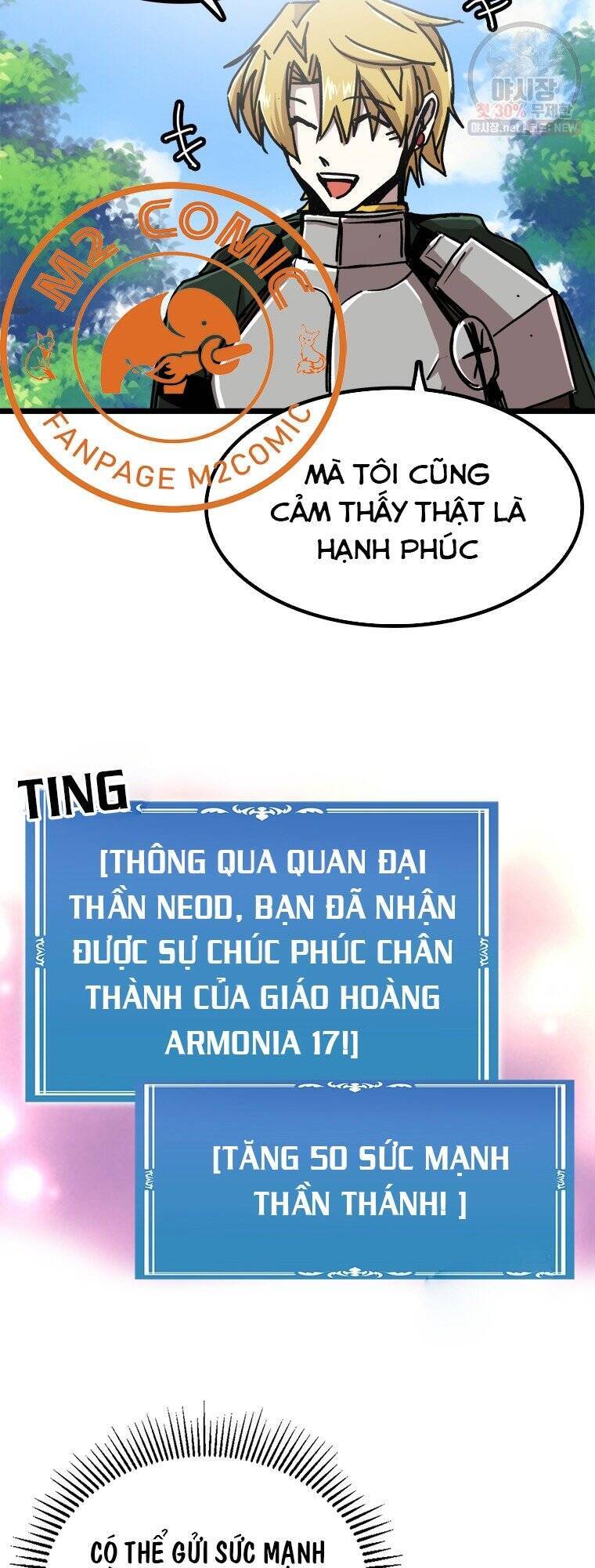 Người Chơi Lỗi Chapter 58 - 53