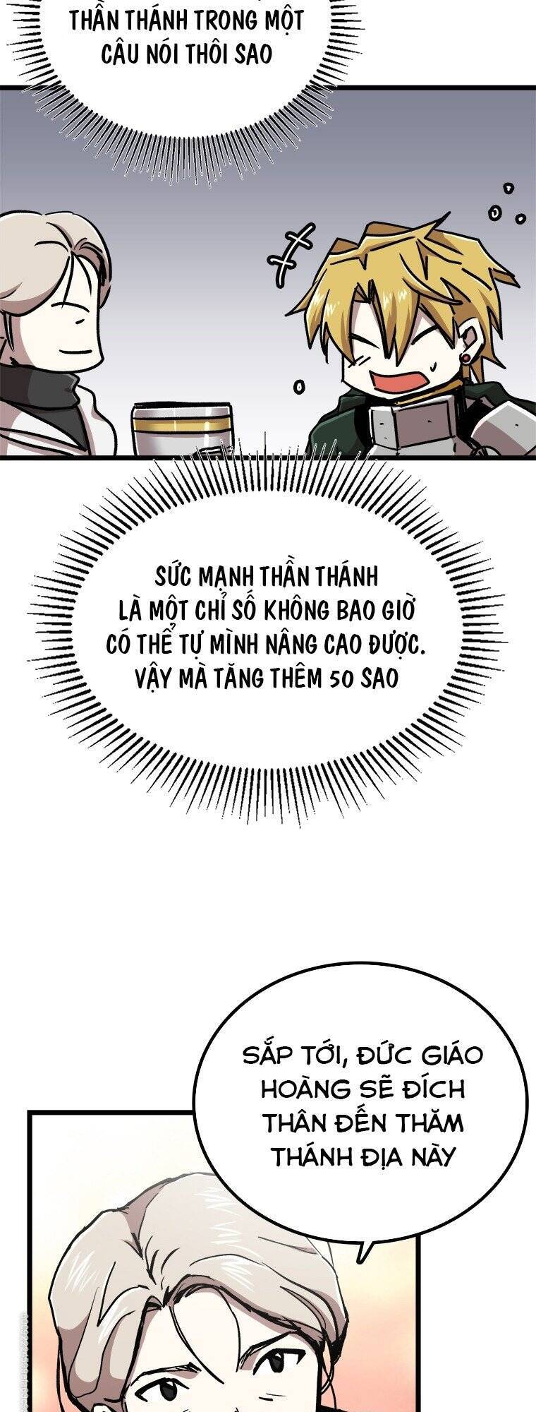 Người Chơi Lỗi Chapter 58 - 54