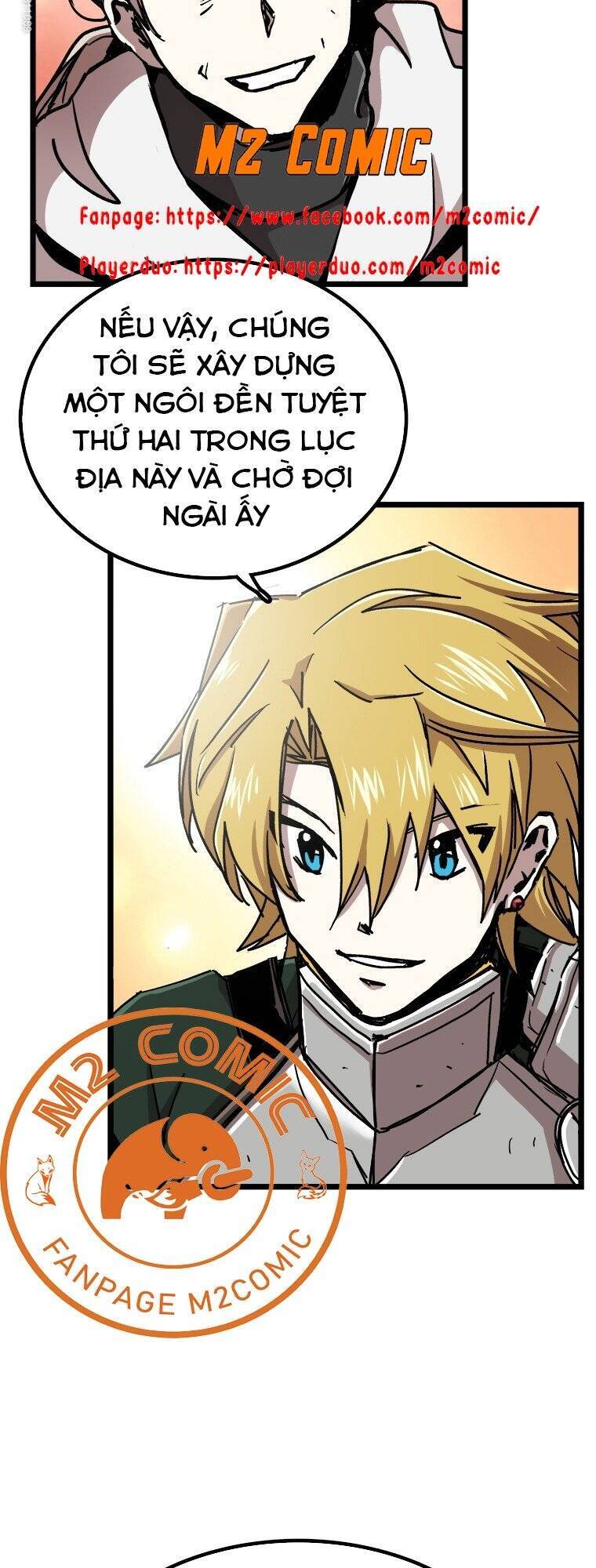 Người Chơi Lỗi Chapter 58 - 55