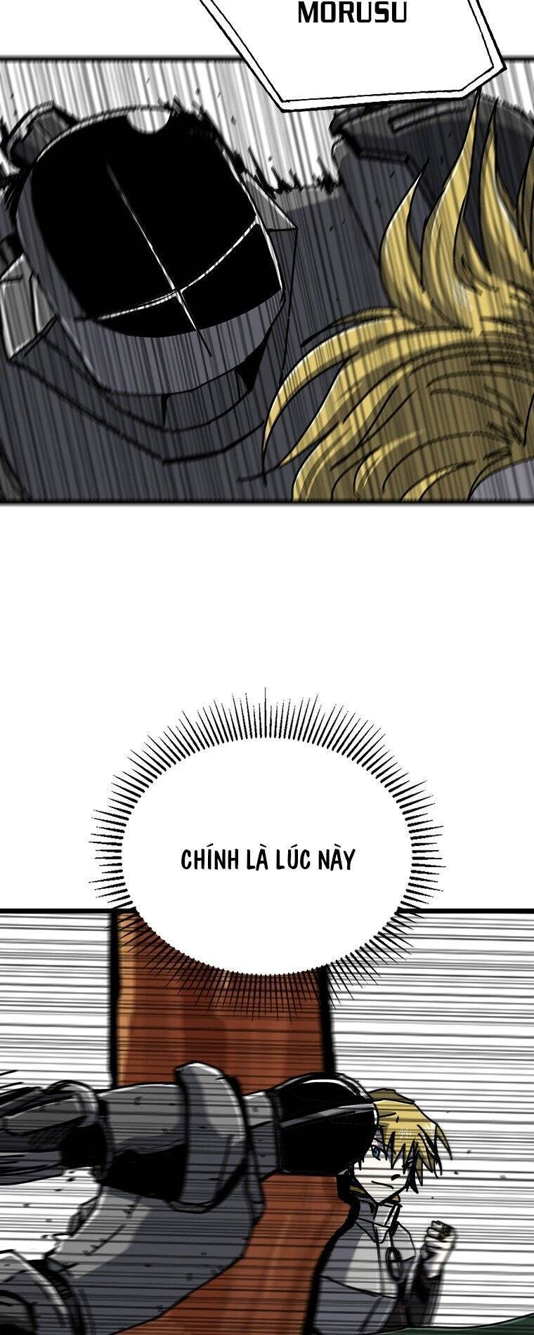 Người Chơi Lỗi Chapter 58 - 8