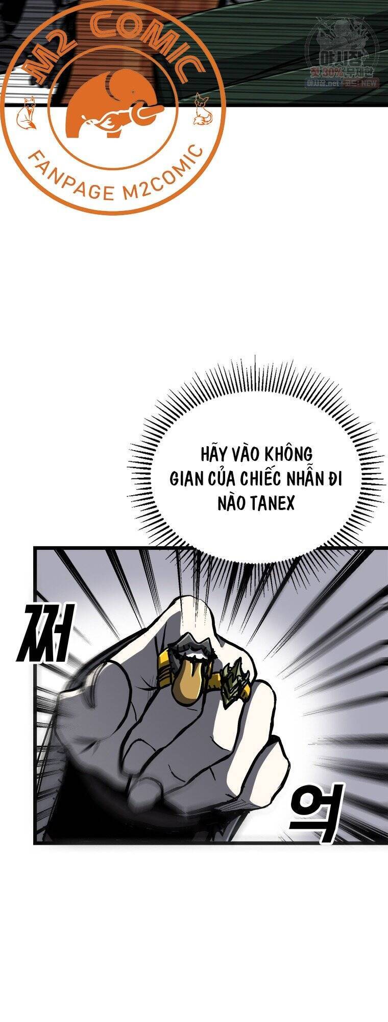 Người Chơi Lỗi Chapter 58 - 9