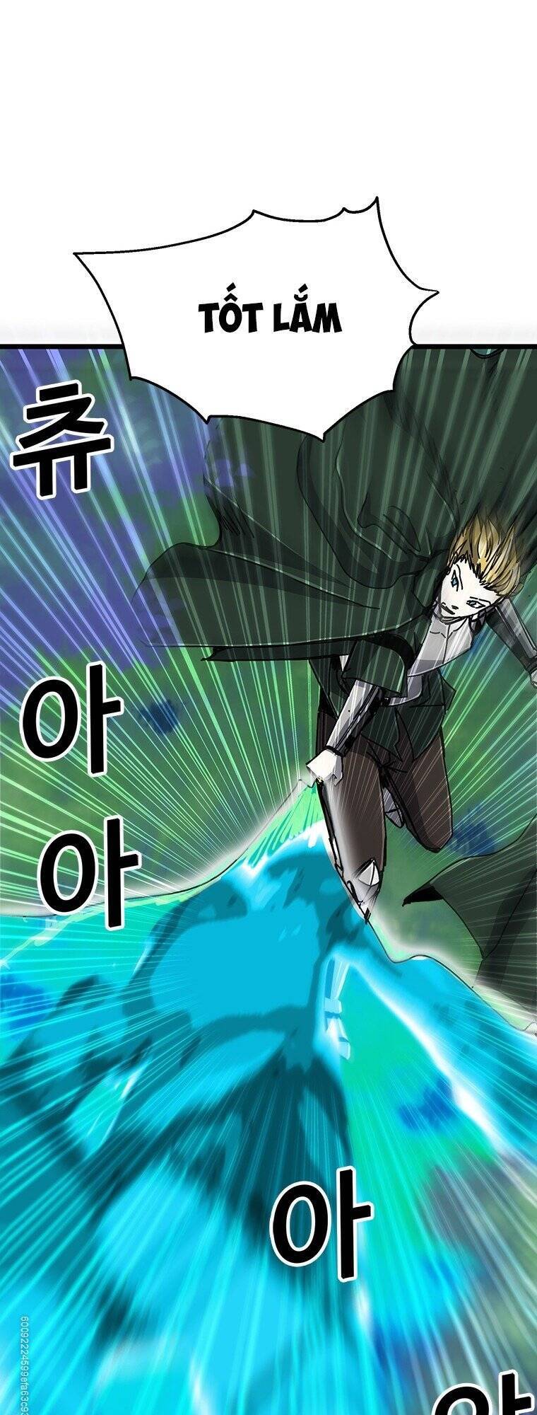 Người Chơi Lỗi Chapter 58 - 10