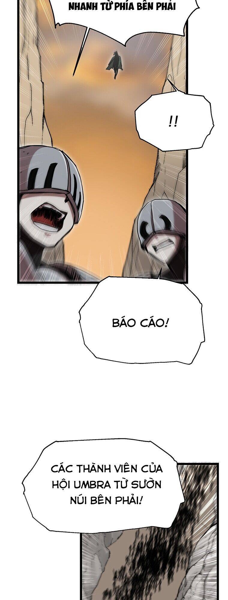 Người Chơi Lỗi Chapter 60 - 12