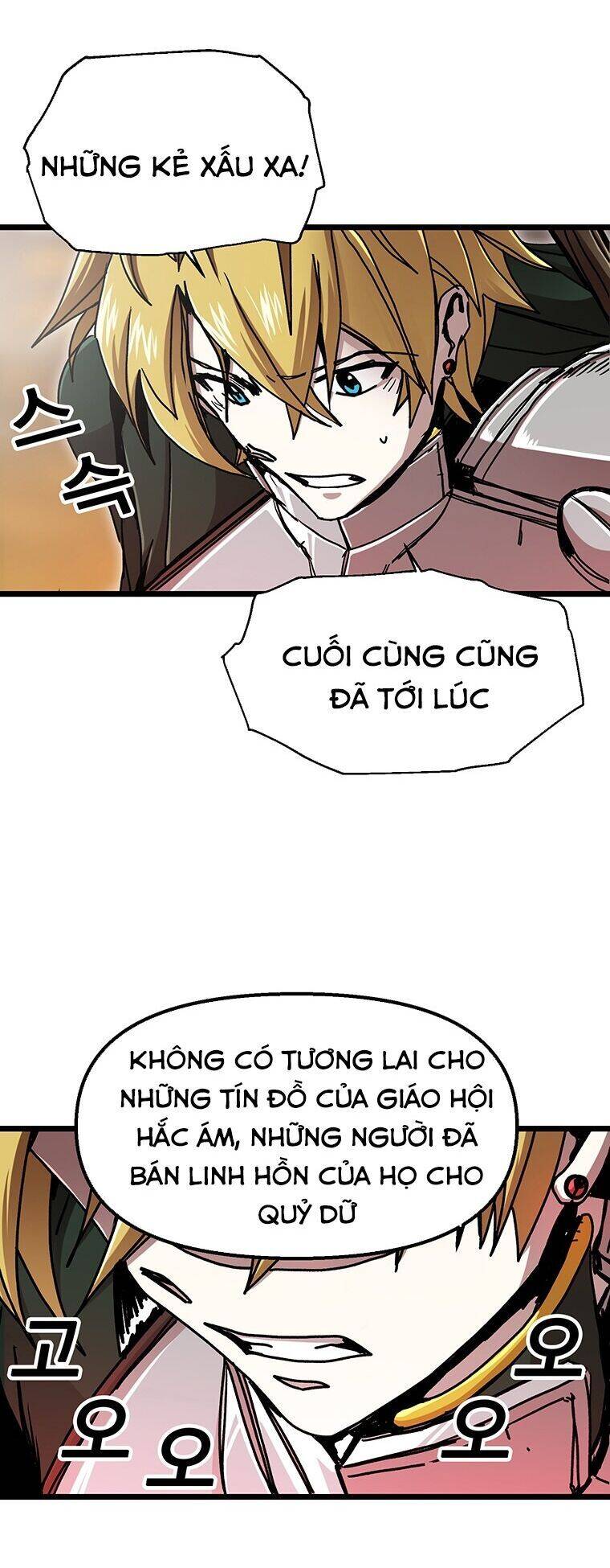 Người Chơi Lỗi Chapter 60 - 14