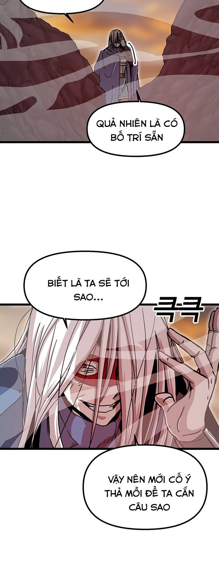 Người Chơi Lỗi Chapter 60 - 17