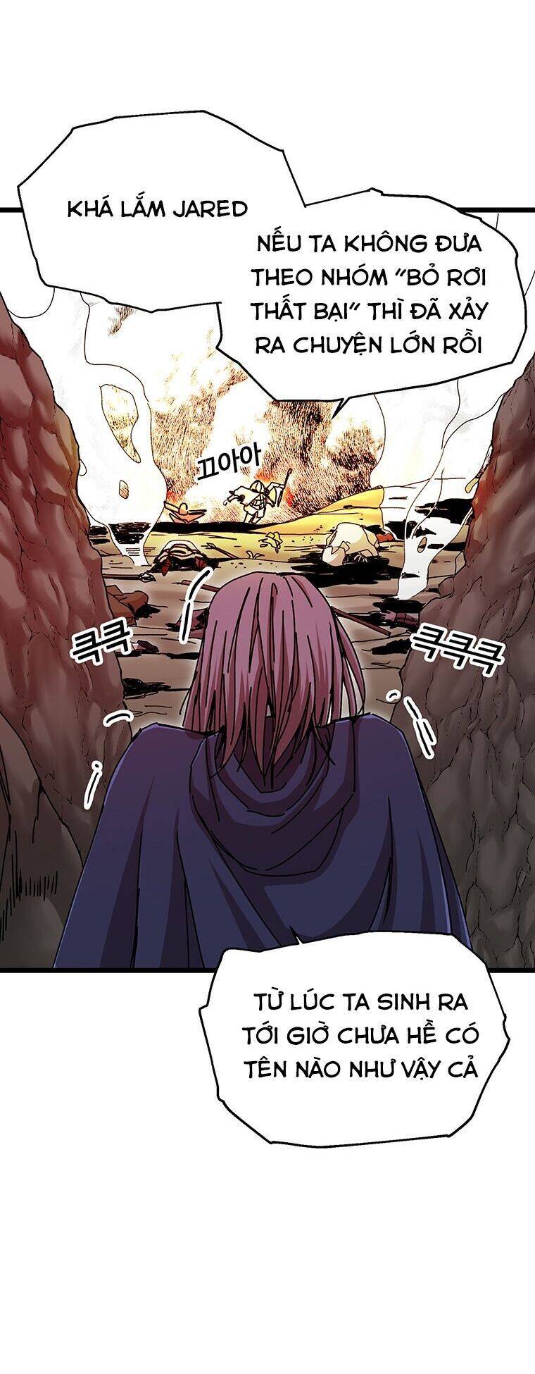 Người Chơi Lỗi Chapter 60 - 18