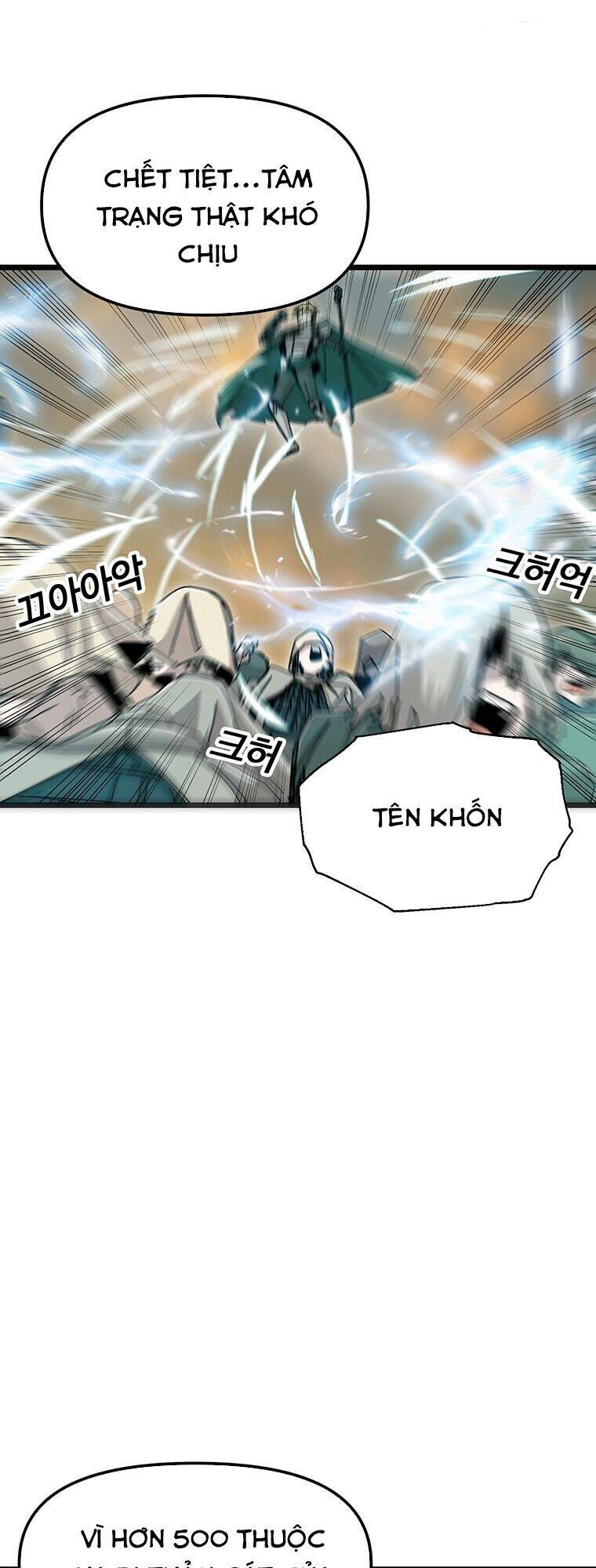 Người Chơi Lỗi Chapter 60 - 19