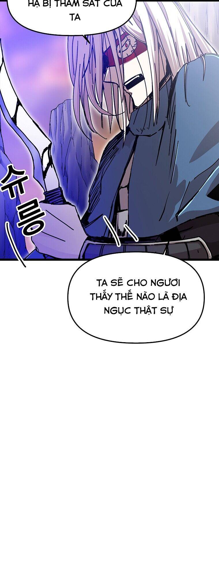 Người Chơi Lỗi Chapter 60 - 20