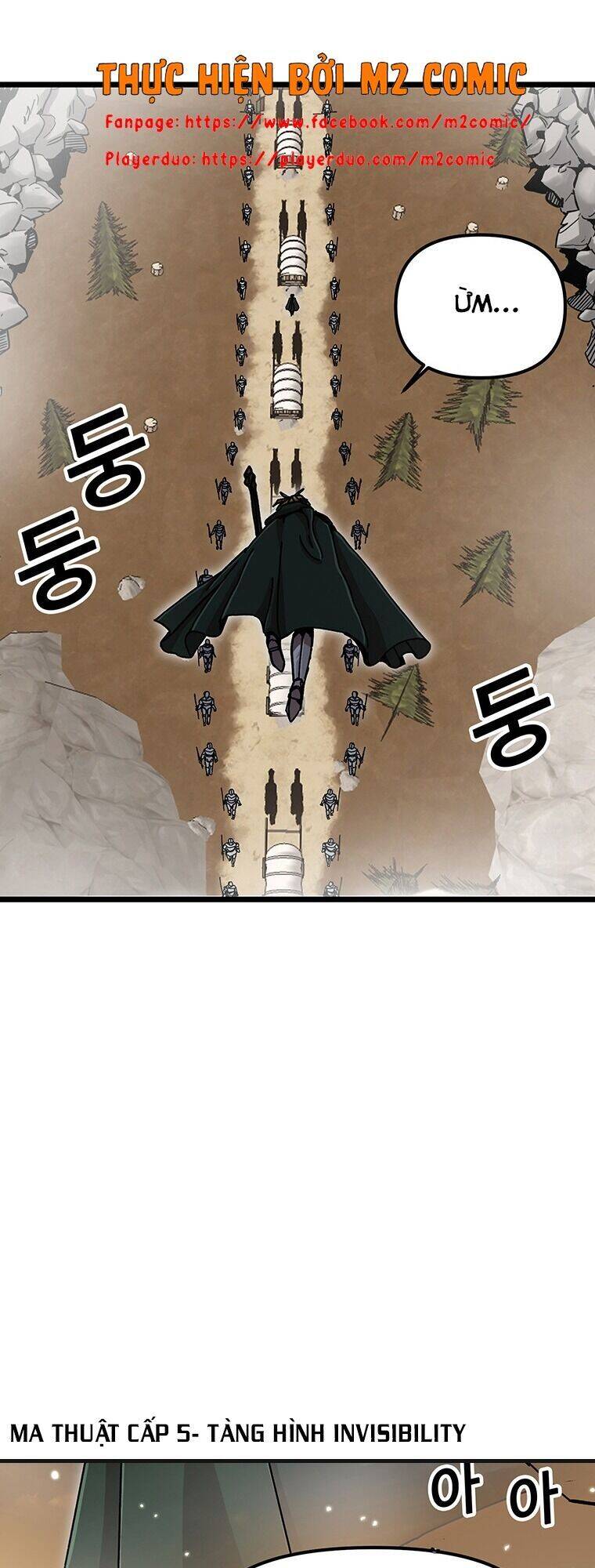 Người Chơi Lỗi Chapter 60 - 3