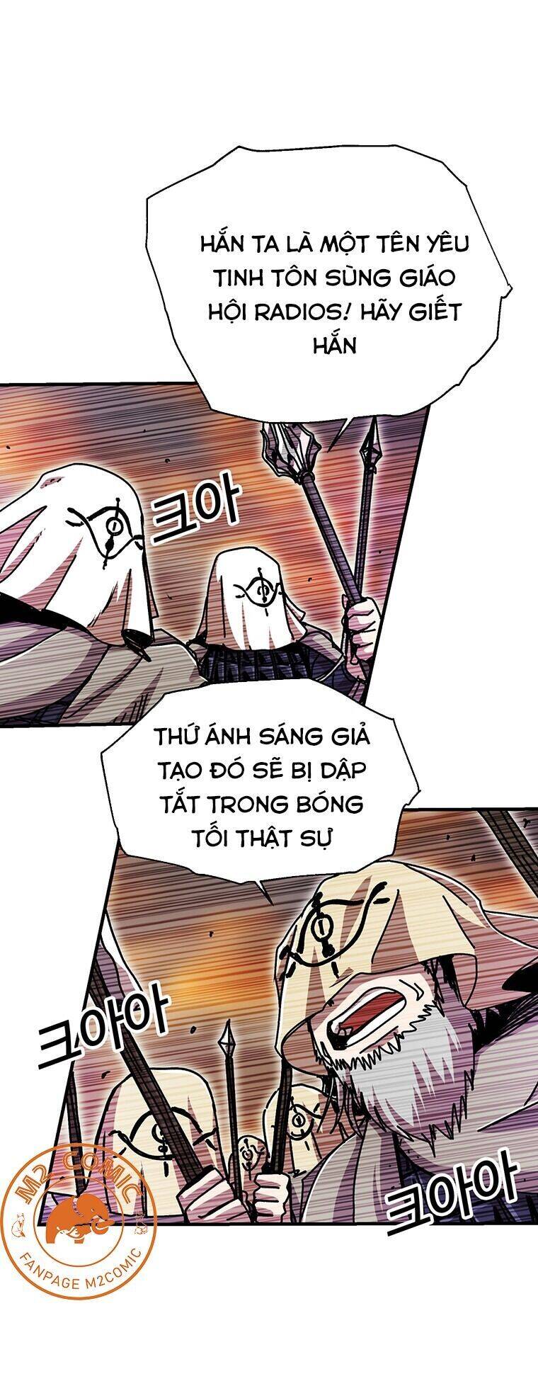 Người Chơi Lỗi Chapter 60 - 21