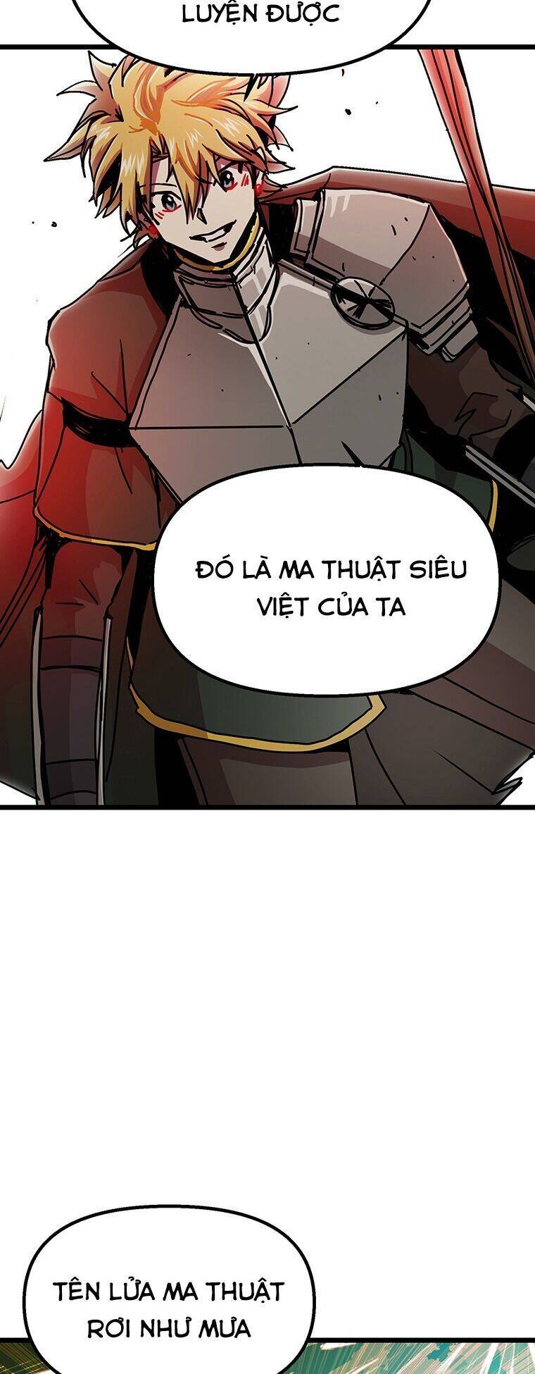 Người Chơi Lỗi Chapter 60 - 26