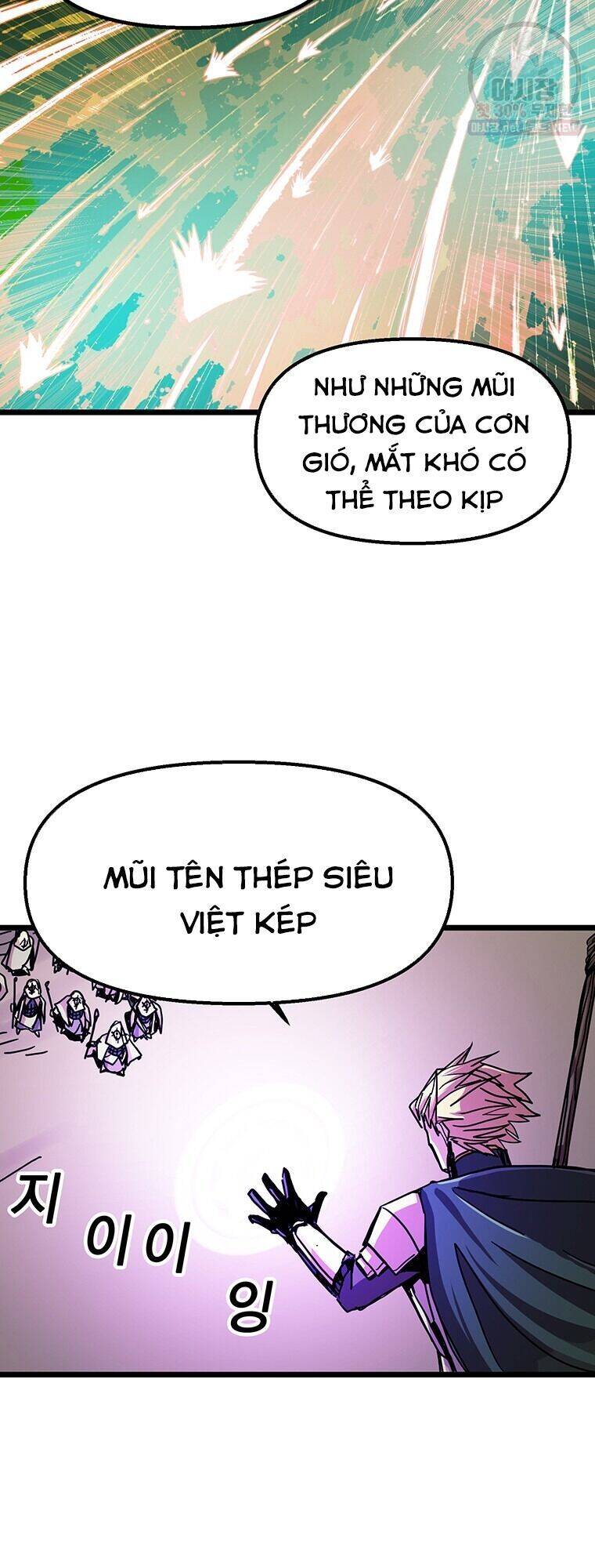 Người Chơi Lỗi Chapter 60 - 27