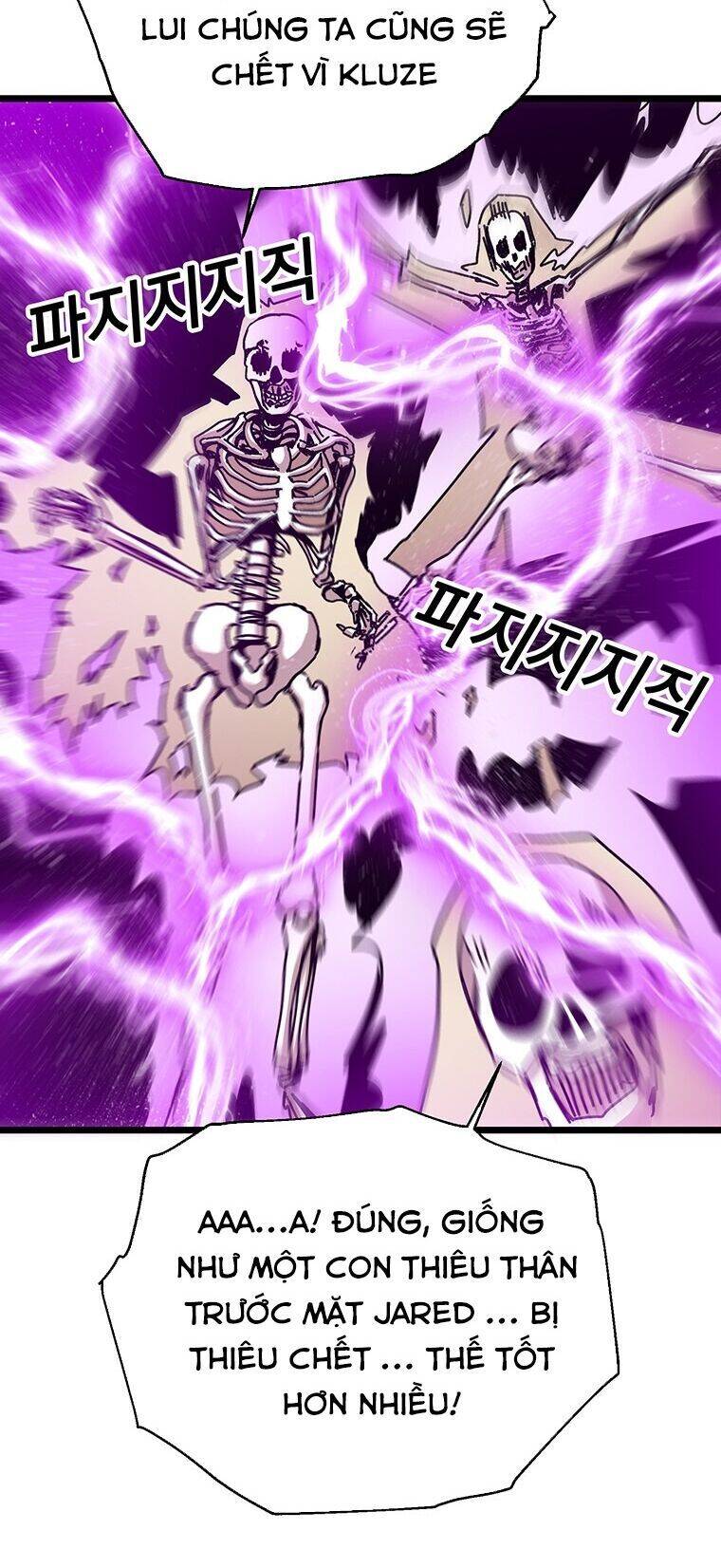 Người Chơi Lỗi Chapter 60 - 30