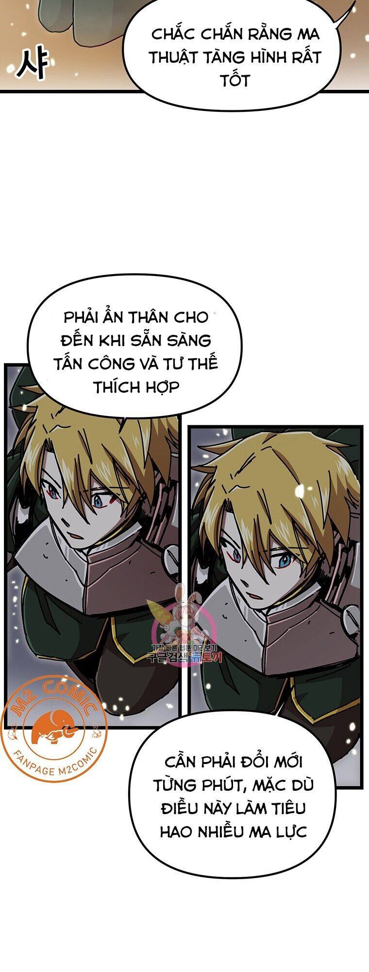 Người Chơi Lỗi Chapter 60 - 4