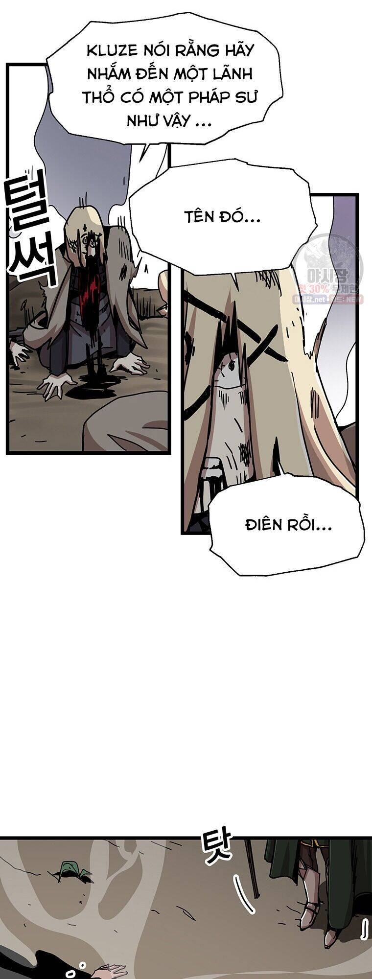 Người Chơi Lỗi Chapter 60 - 31