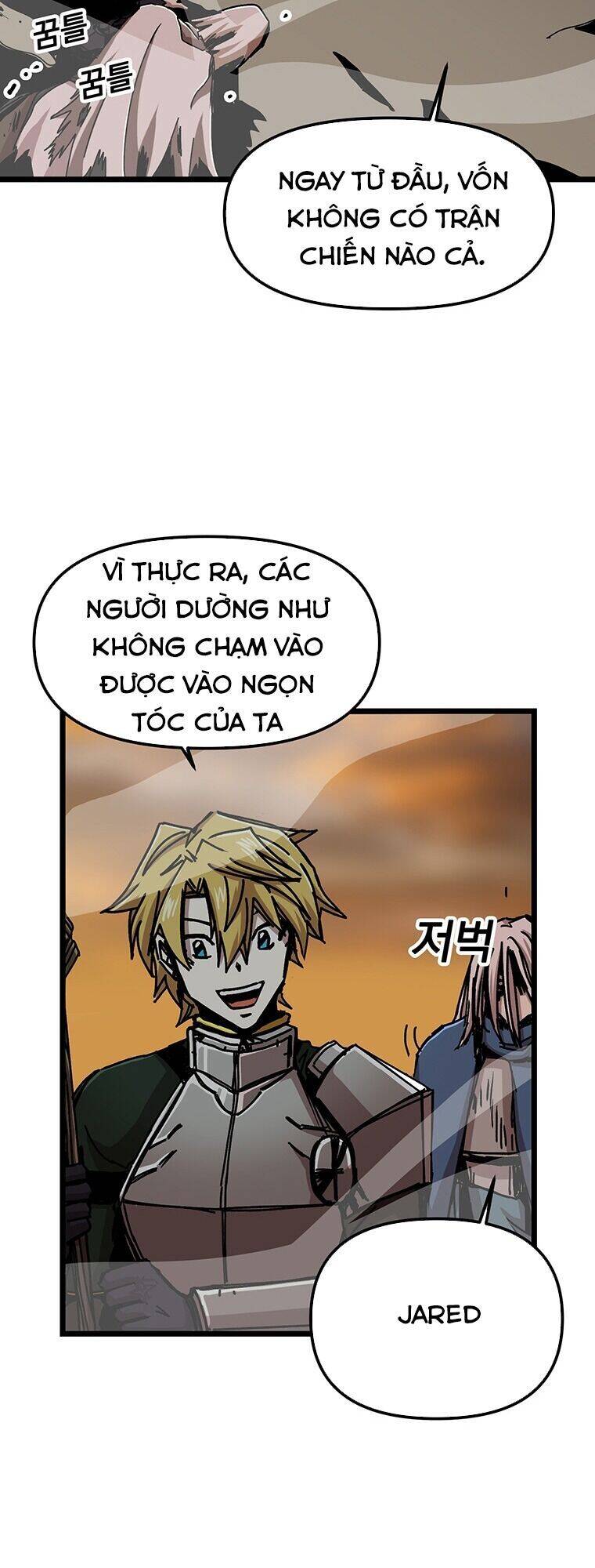 Người Chơi Lỗi Chapter 60 - 32