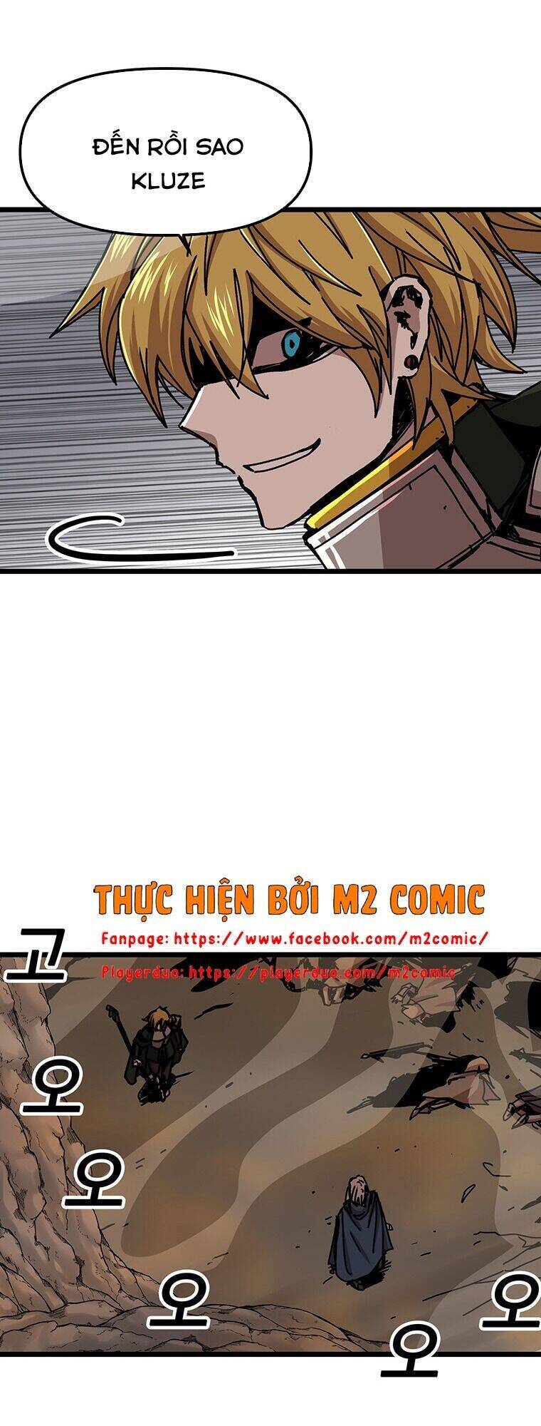 Người Chơi Lỗi Chapter 60 - 33