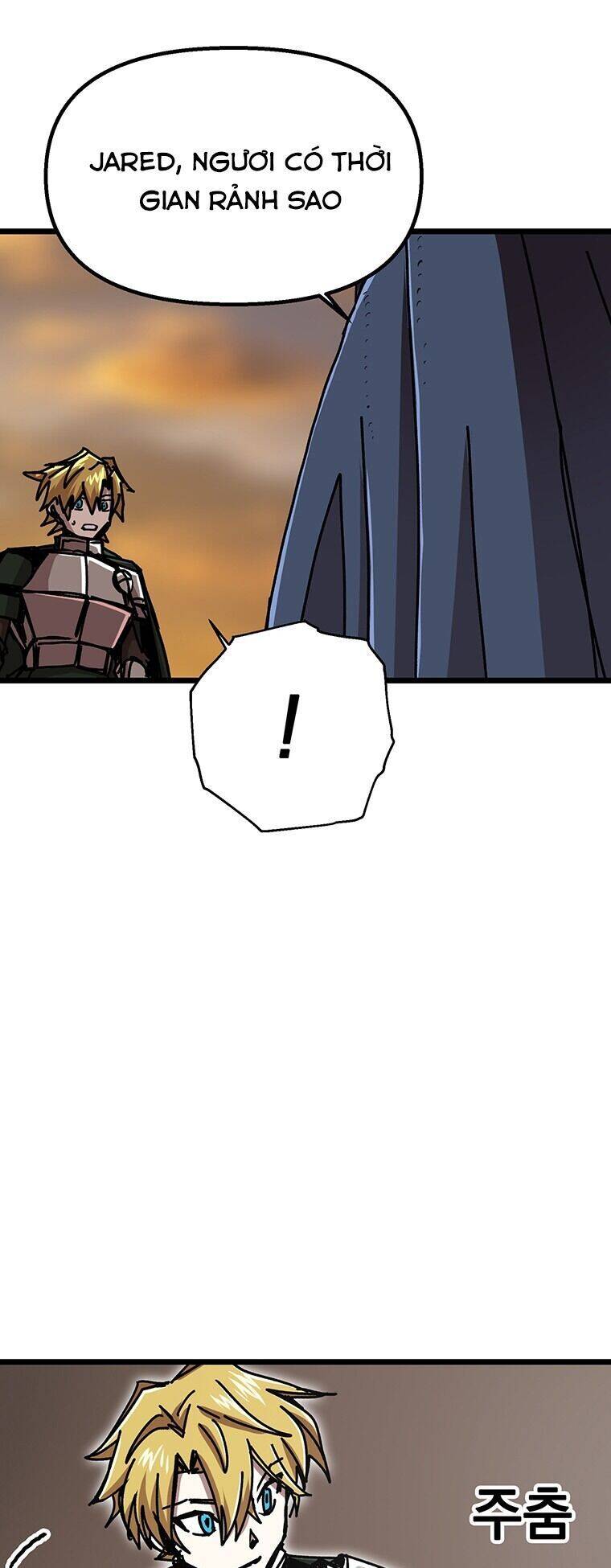 Người Chơi Lỗi Chapter 60 - 38