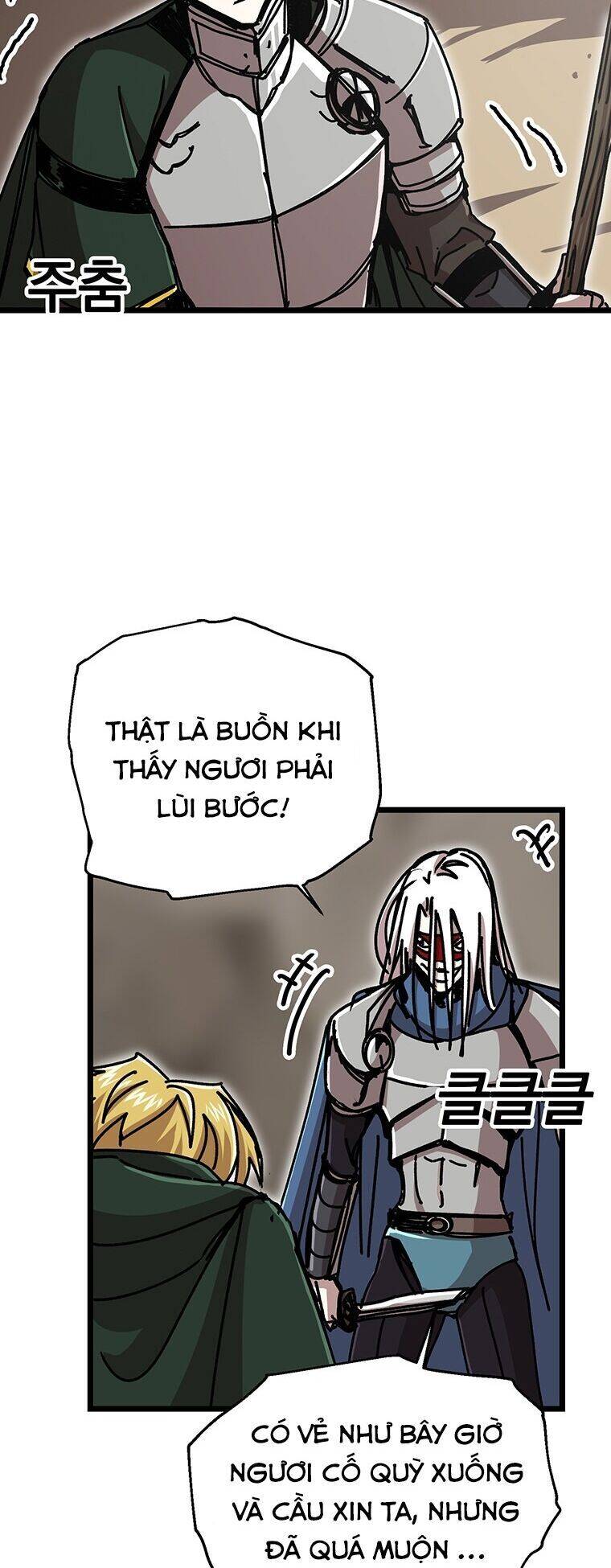 Người Chơi Lỗi Chapter 60 - 39