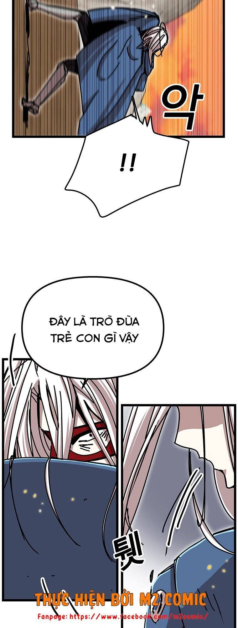 Người Chơi Lỗi Chapter 60 - 41