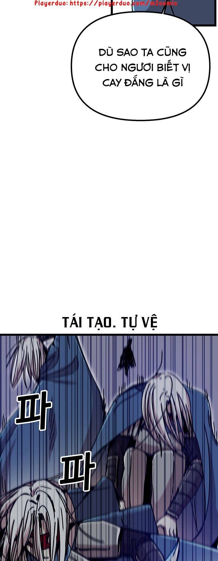 Người Chơi Lỗi Chapter 60 - 42