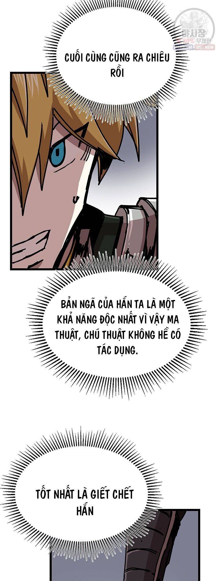 Người Chơi Lỗi Chapter 60 - 44