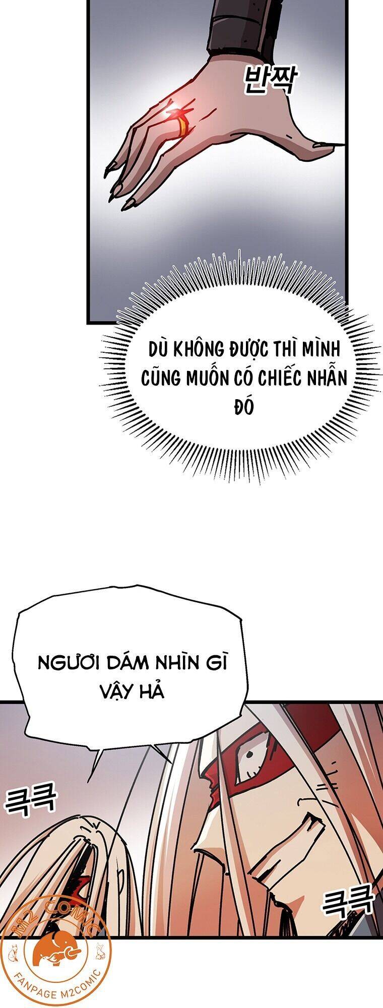 Người Chơi Lỗi Chapter 60 - 45