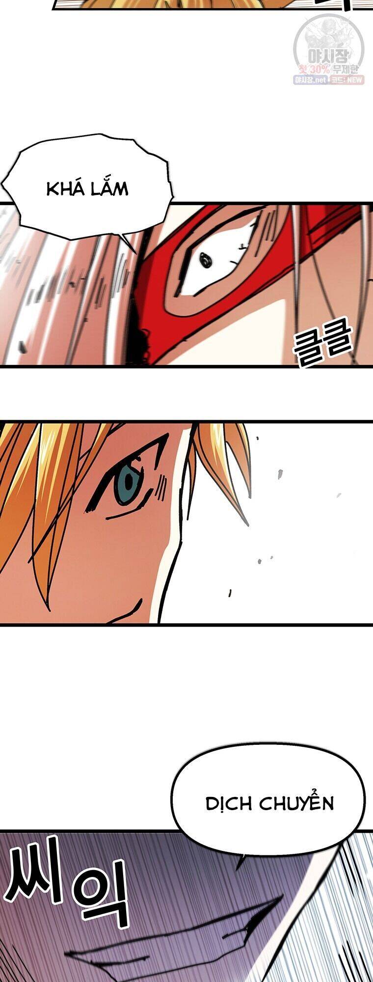 Người Chơi Lỗi Chapter 60 - 48