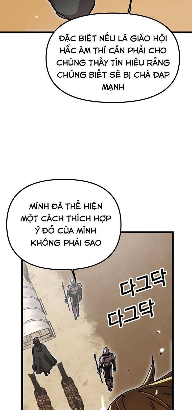 Người Chơi Lỗi Chapter 60 - 6