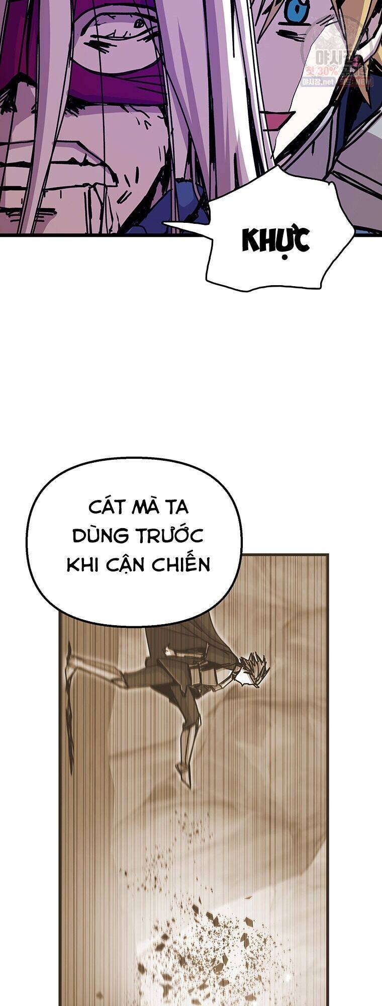 Người Chơi Lỗi Chapter 60 - 52