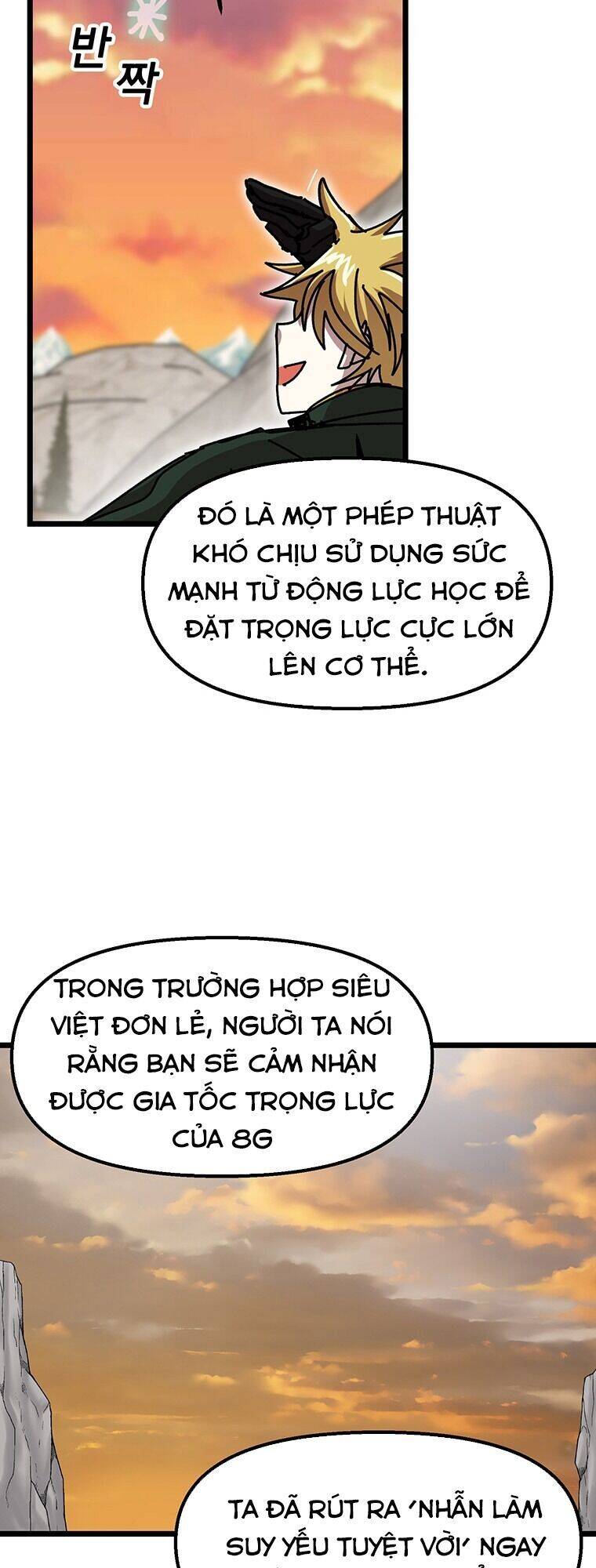 Người Chơi Lỗi Chapter 60 - 57