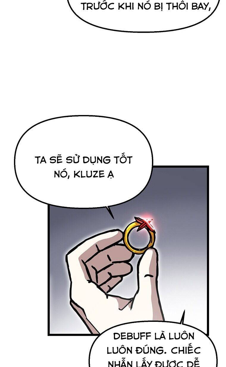 Người Chơi Lỗi Chapter 60 - 58