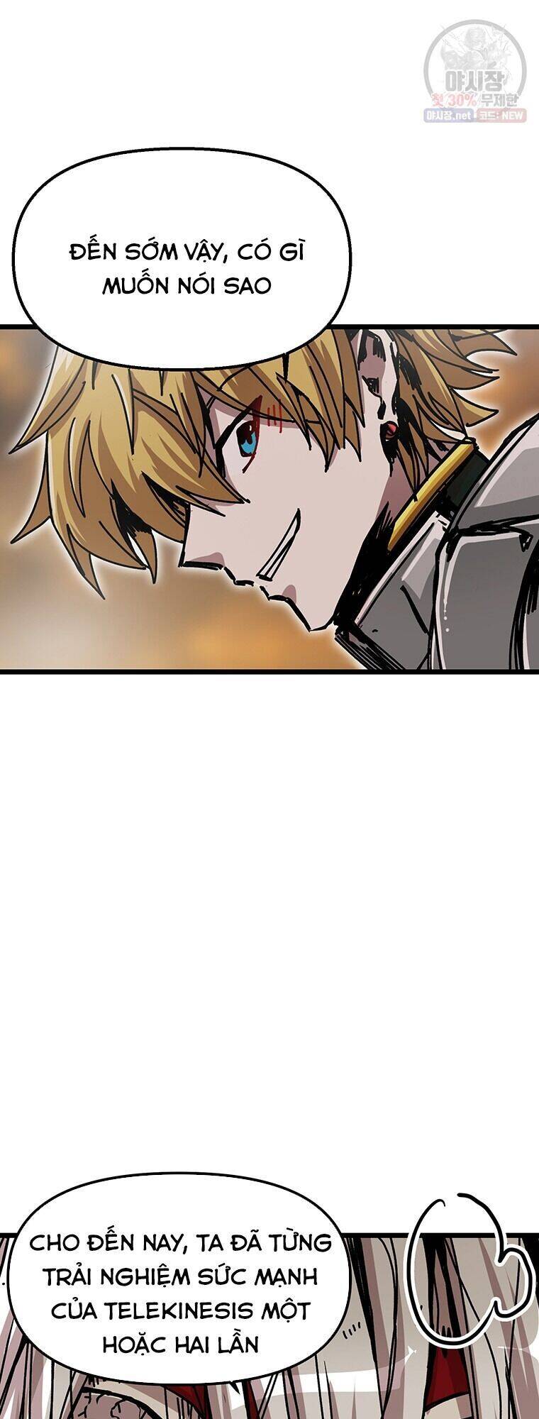 Người Chơi Lỗi Chapter 60 - 60